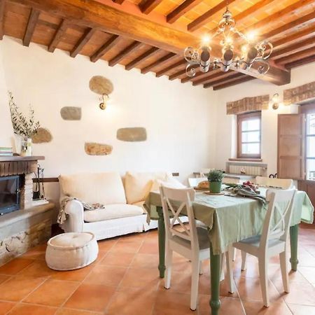 Olive House Tuscany - Zona Pisa Calci Dış mekan fotoğraf