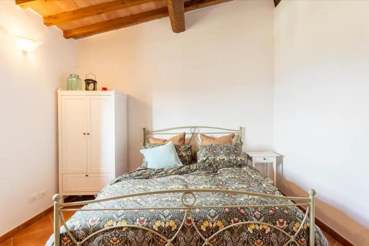 Olive House Tuscany - Zona Pisa Calci Dış mekan fotoğraf
