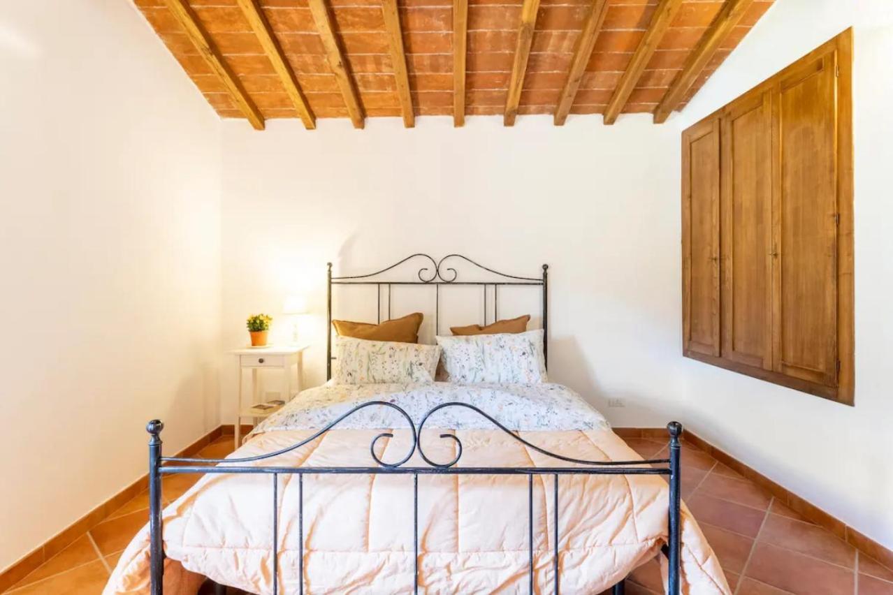 Olive House Tuscany - Zona Pisa Calci Dış mekan fotoğraf