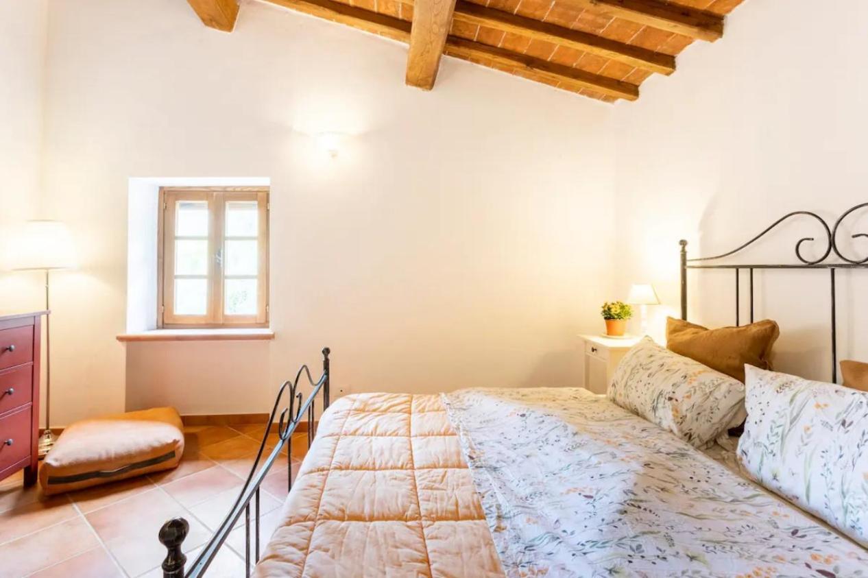 Olive House Tuscany - Zona Pisa Calci Dış mekan fotoğraf