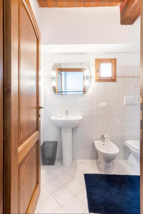 Olive House Tuscany - Zona Pisa Calci Dış mekan fotoğraf