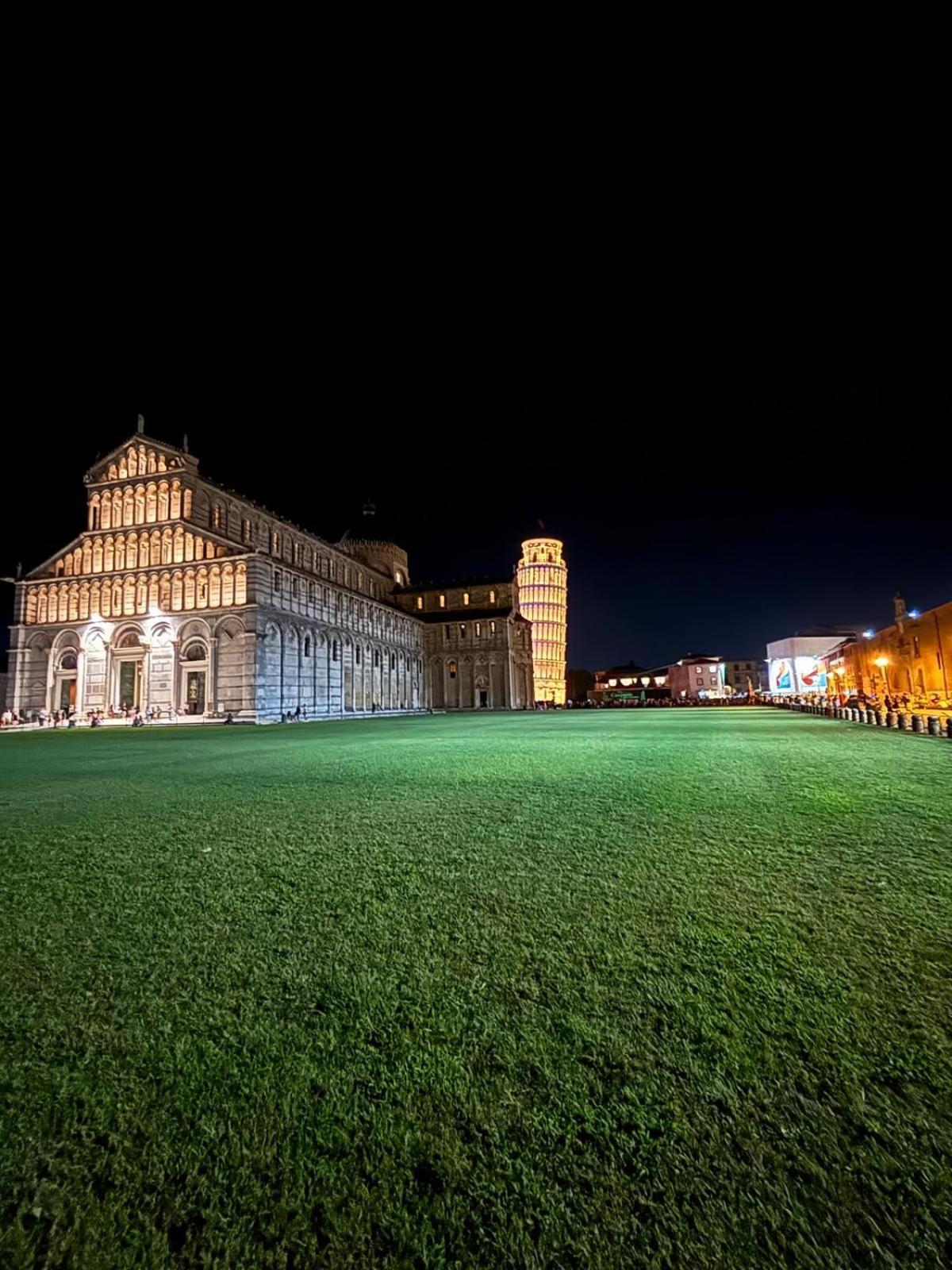 Olive House Tuscany - Zona Pisa Calci Dış mekan fotoğraf